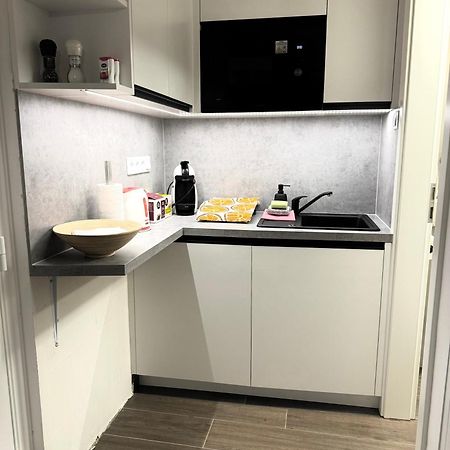 Setany Kucko Apartman Balatonfüred Exteriör bild