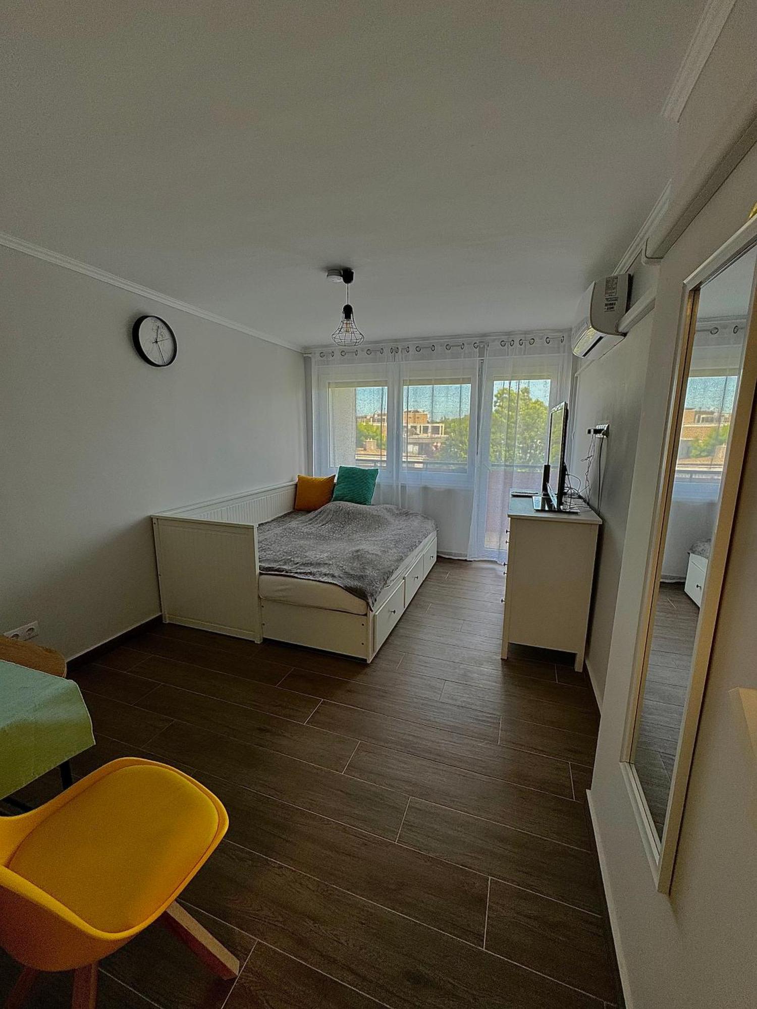 Setany Kucko Apartman Balatonfüred Exteriör bild