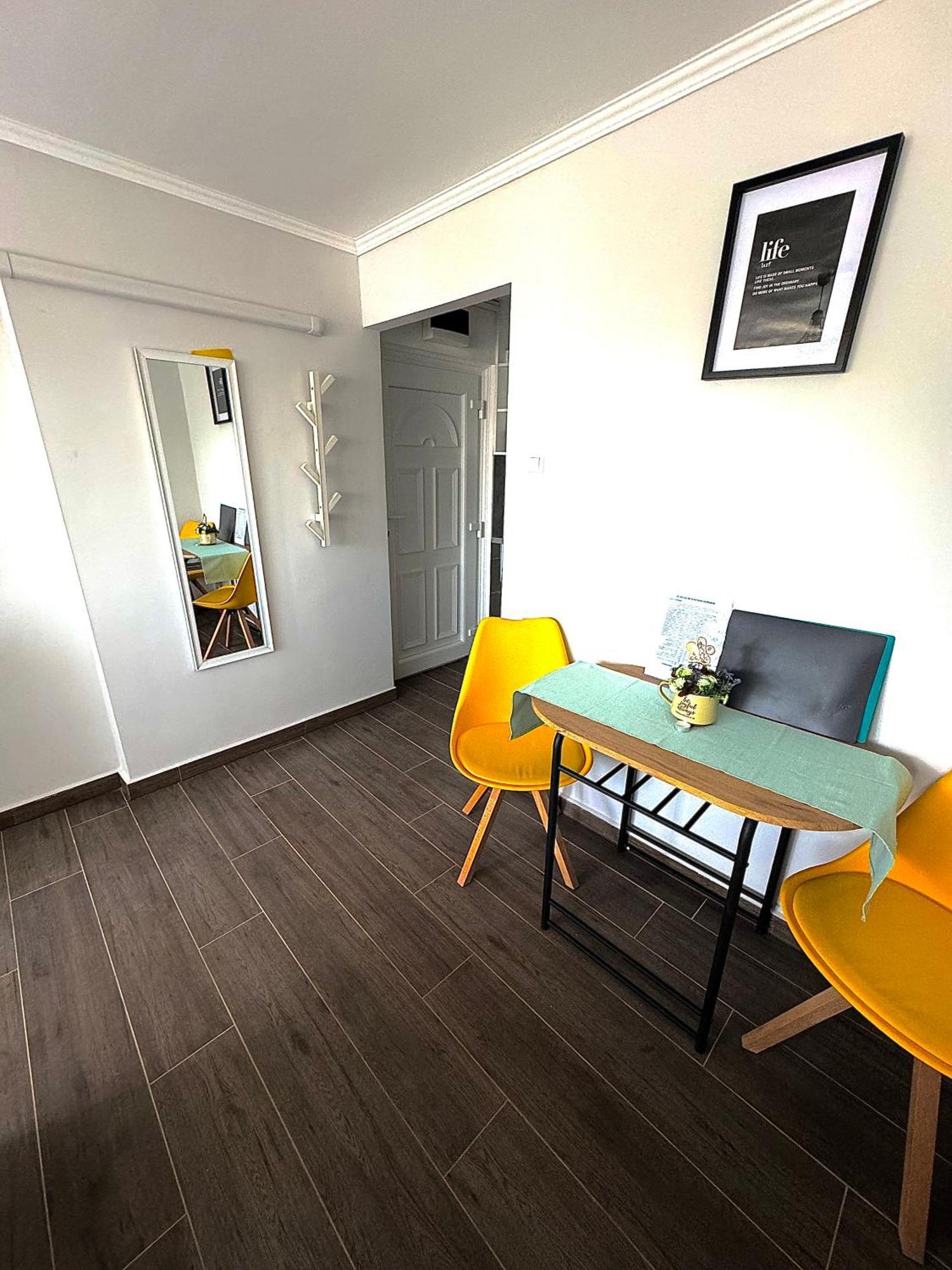 Setany Kucko Apartman Balatonfüred Exteriör bild