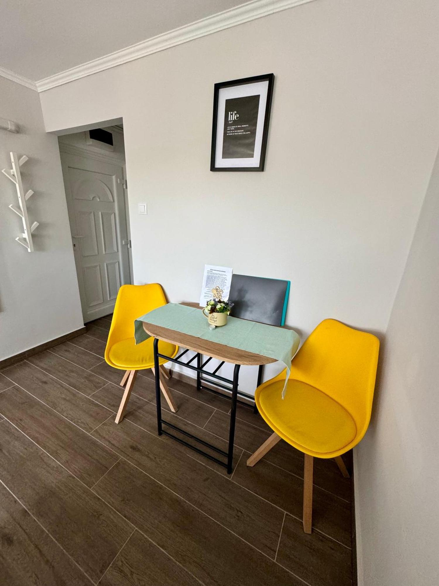 Setany Kucko Apartman Balatonfüred Exteriör bild